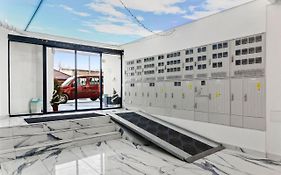 Pollux Residence Militari ap 84